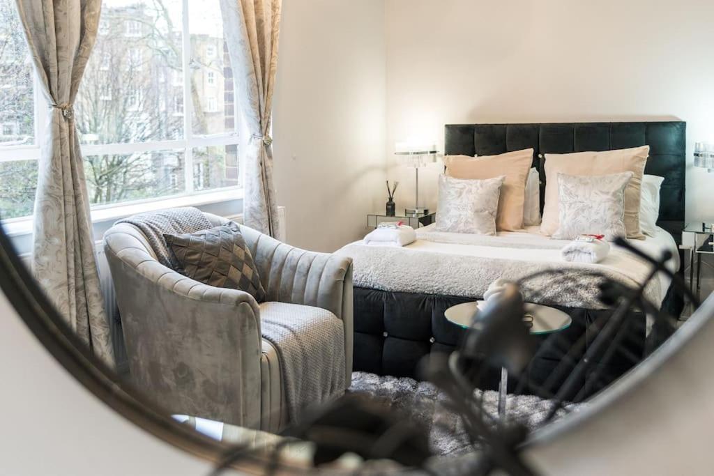 Exceptional Spacious City Apartment London Exterior photo