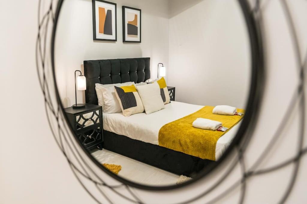 Exceptional Spacious City Apartment London Exterior photo